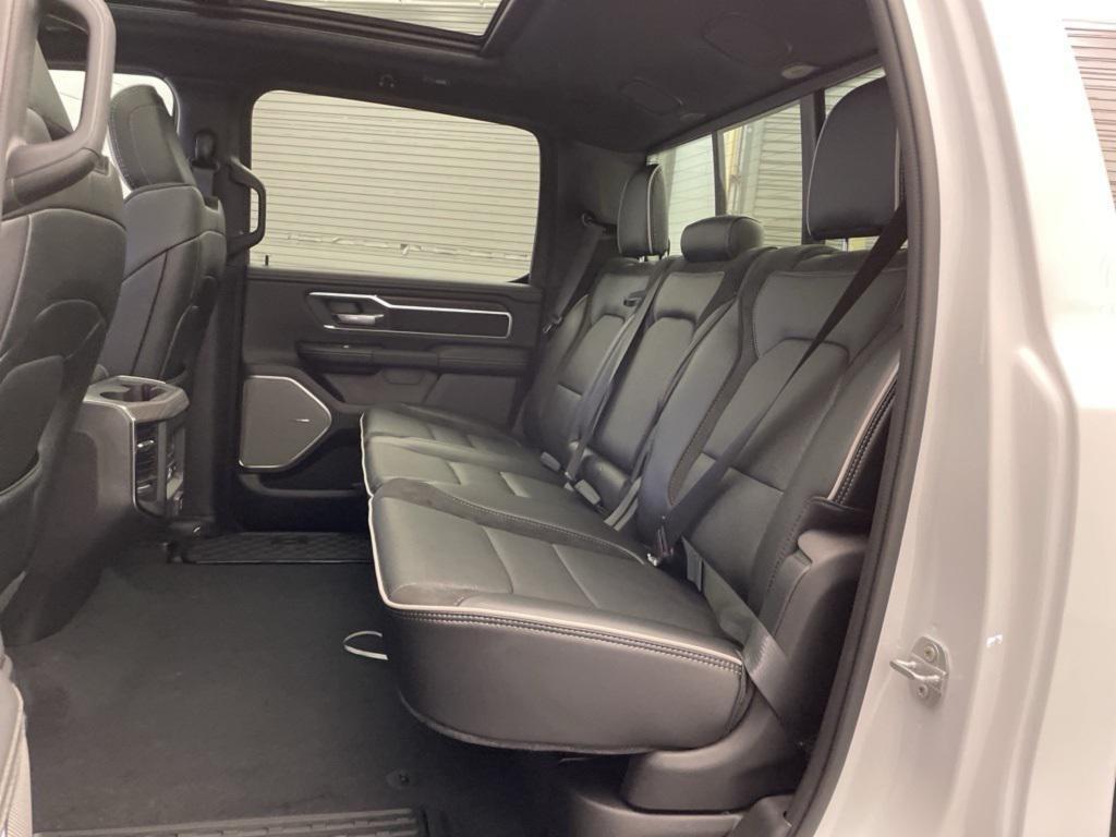 new 2026 Ram 1500 car, priced at $58,148