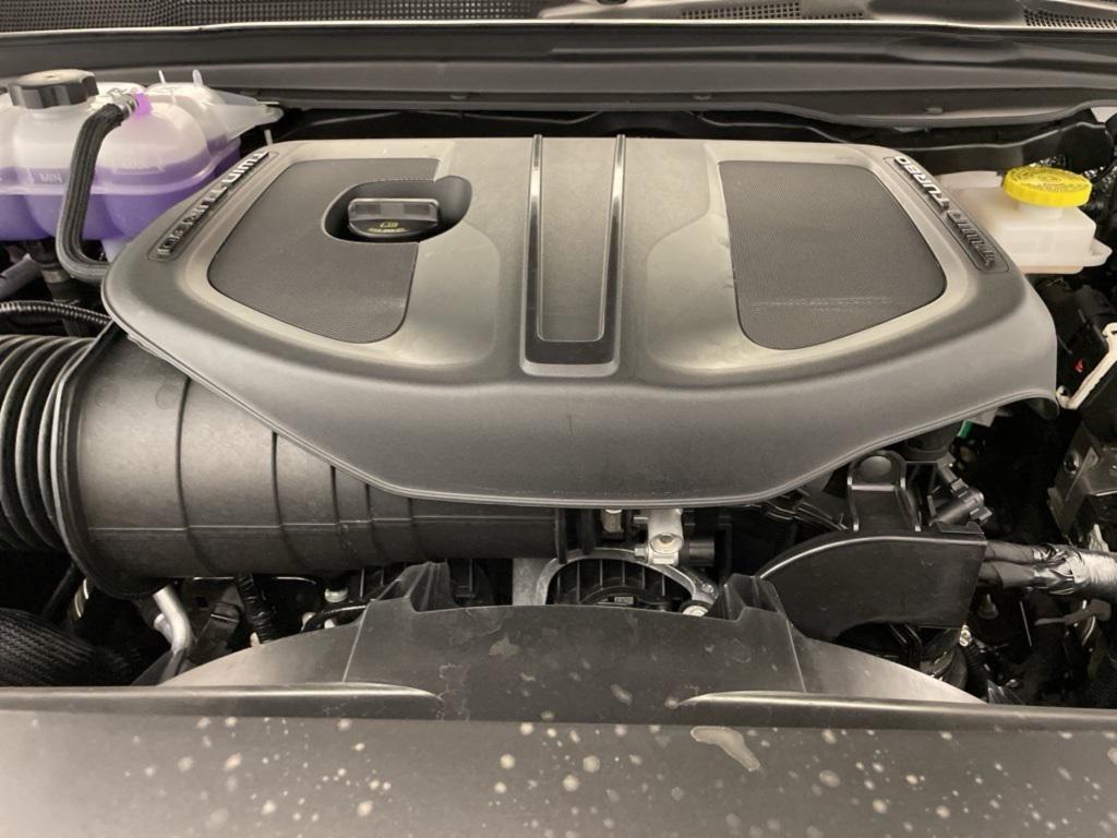 new 2026 Ram 1500 car, priced at $58,148