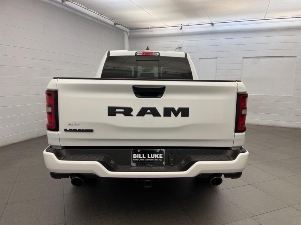new 2026 Ram 1500 car, priced at $58,148