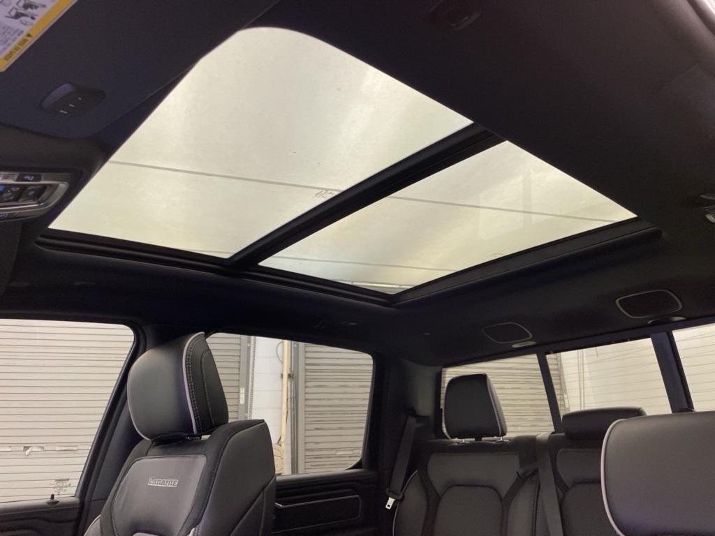 new 2026 Ram 1500 car, priced at $58,148