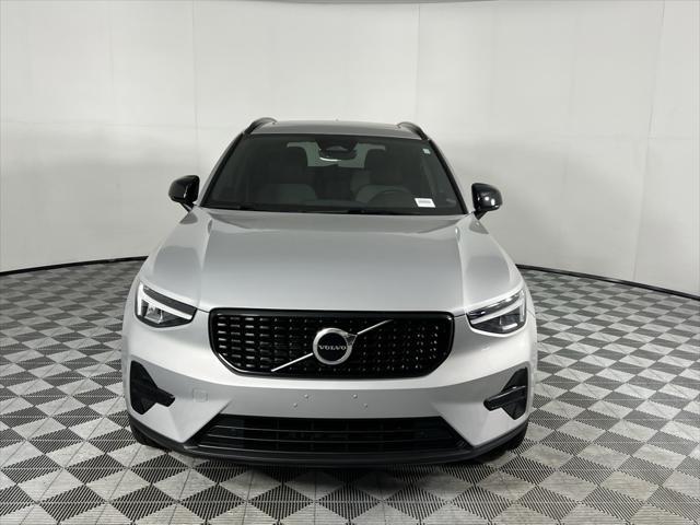 used 2024 Volvo XC40 car, priced at $29,573