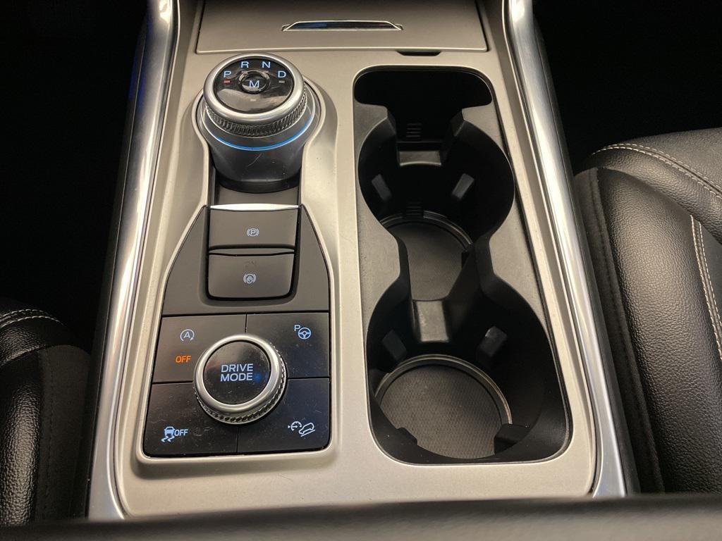 used 2020 Ford Explorer car, priced at $29,573
