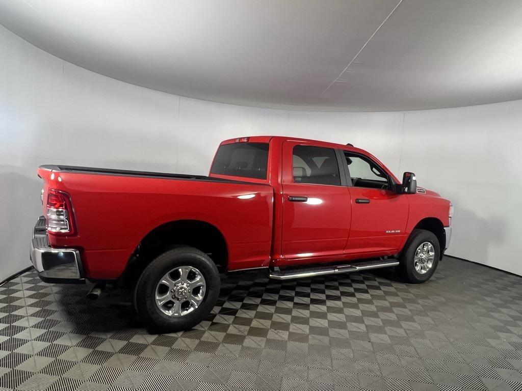 used 2024 Ram 2500 car, priced at $38,273