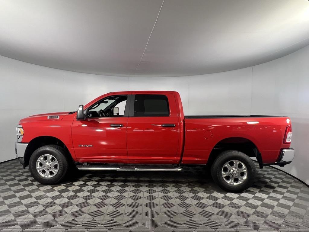 used 2024 Ram 2500 car, priced at $38,273