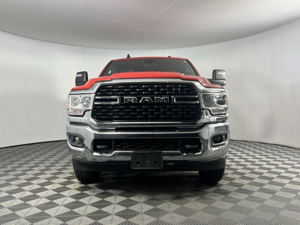 used 2024 Ram 2500 car, priced at $38,273