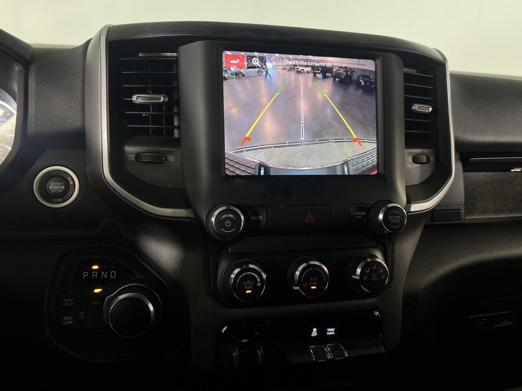 used 2024 Ram 2500 car, priced at $38,273