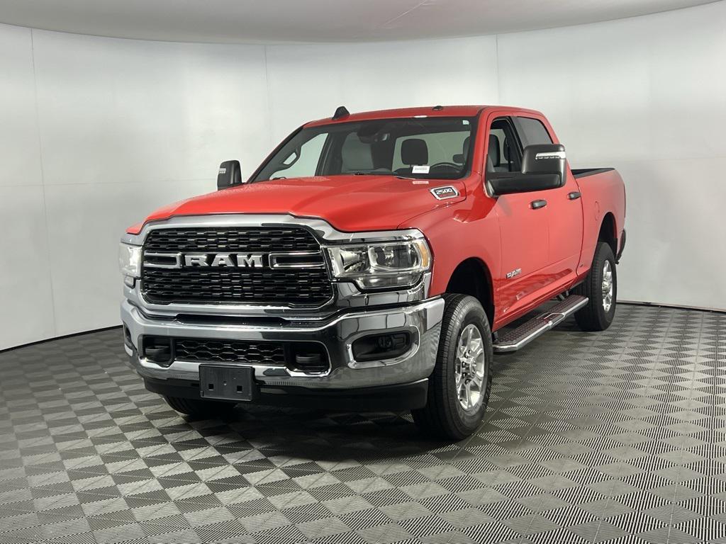 used 2024 Ram 2500 car, priced at $38,273