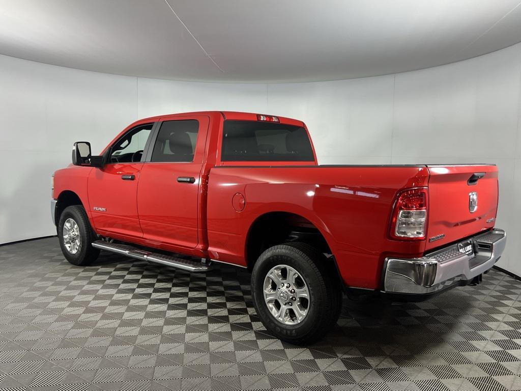 used 2024 Ram 2500 car, priced at $38,273