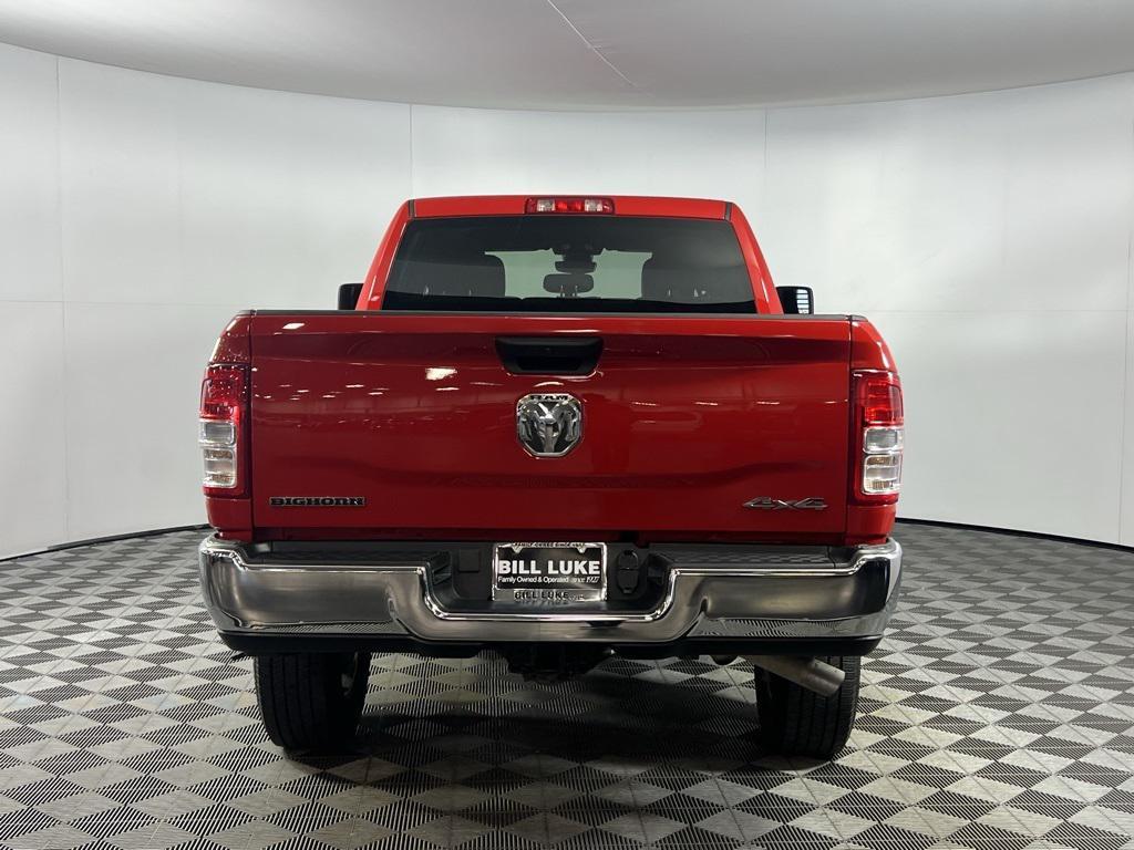 used 2024 Ram 2500 car, priced at $38,273