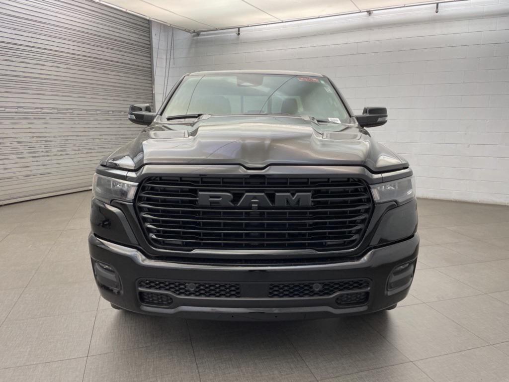 new 2026 Ram 1500 car, priced at $64,817