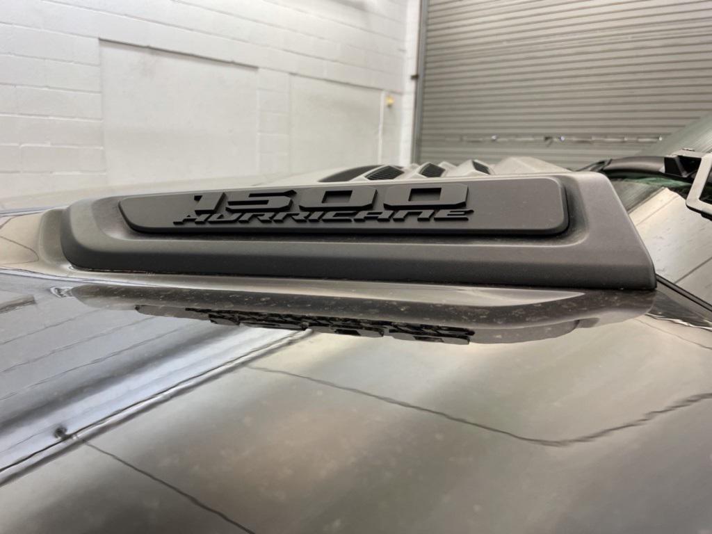 new 2026 Ram 1500 car, priced at $64,817