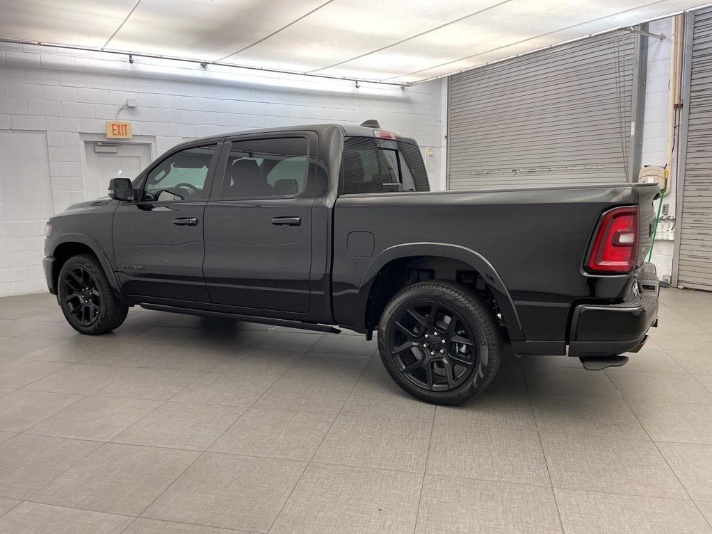 new 2026 Ram 1500 car, priced at $64,817