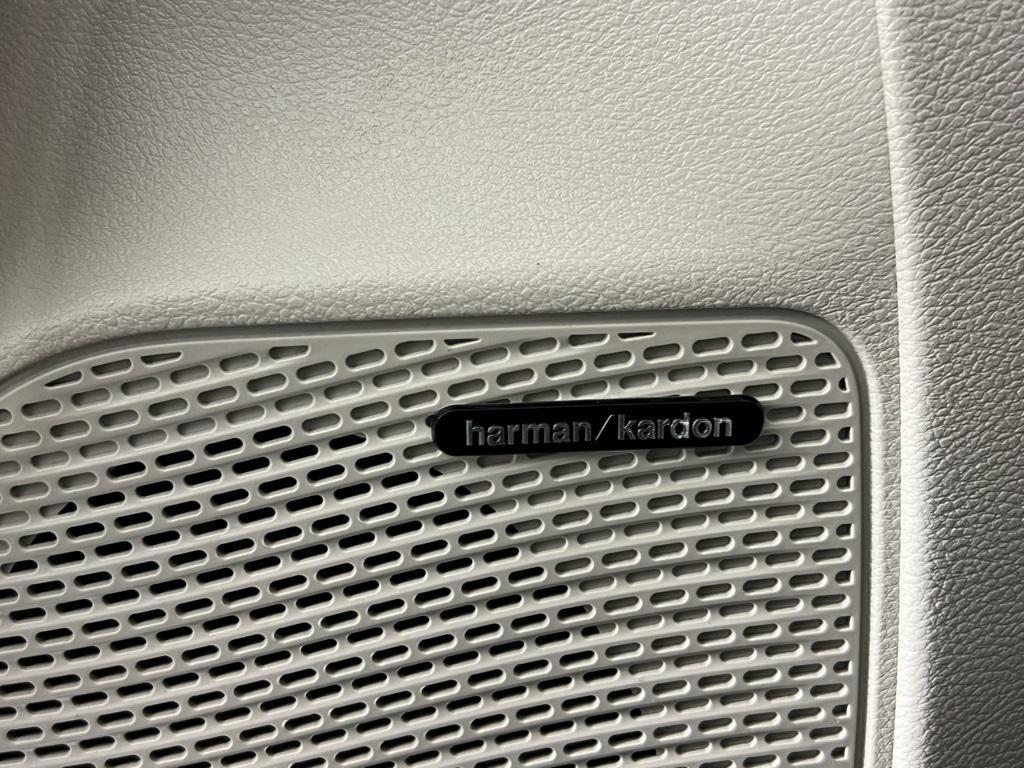 used 2023 Chrysler Pacifica Hybrid car, priced at $34,573