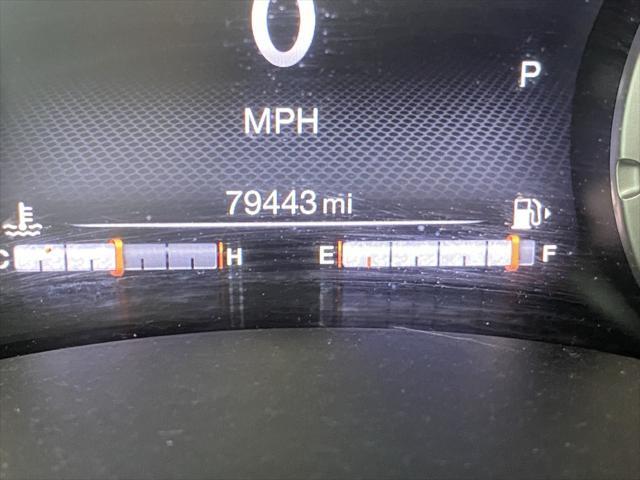 used 2021 Jeep Renegade car, priced at $14,973