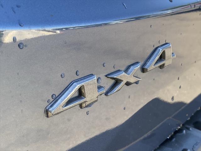 used 2021 Jeep Renegade car, priced at $14,973