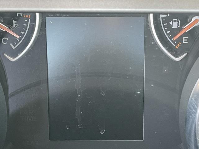 used 2023 Jeep Wrangler car, priced at $26,575