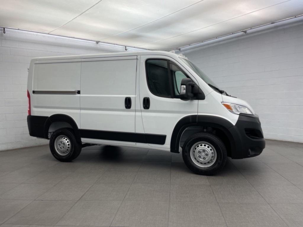 new 2026 Ram ProMaster 1500 car, priced at $38,006