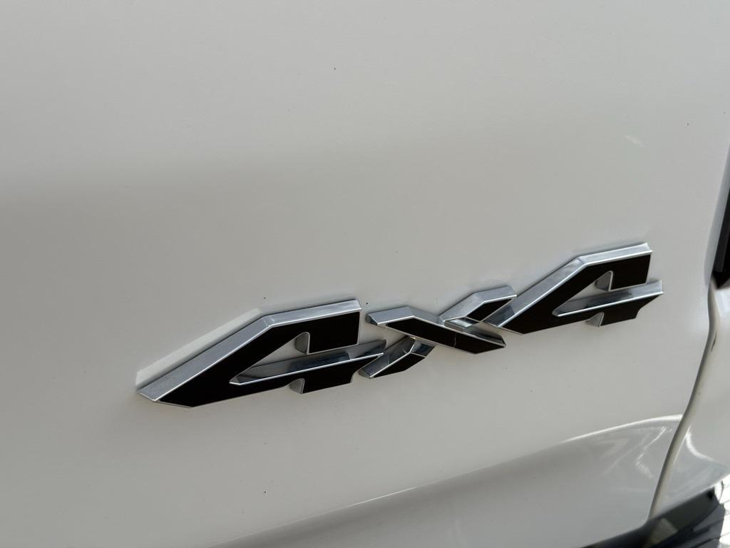 used 2020 Ram 1500 car, priced at $42,573