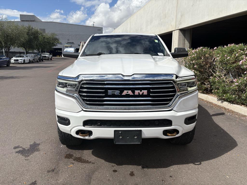 used 2020 Ram 1500 car, priced at $42,573