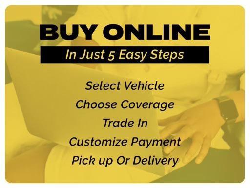 used 2020 Ram 1500 car, priced at $42,573