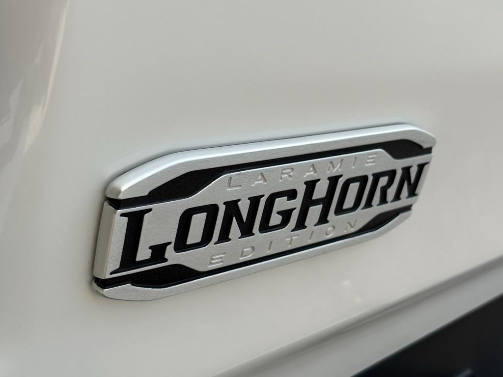 used 2020 Ram 1500 car, priced at $42,573