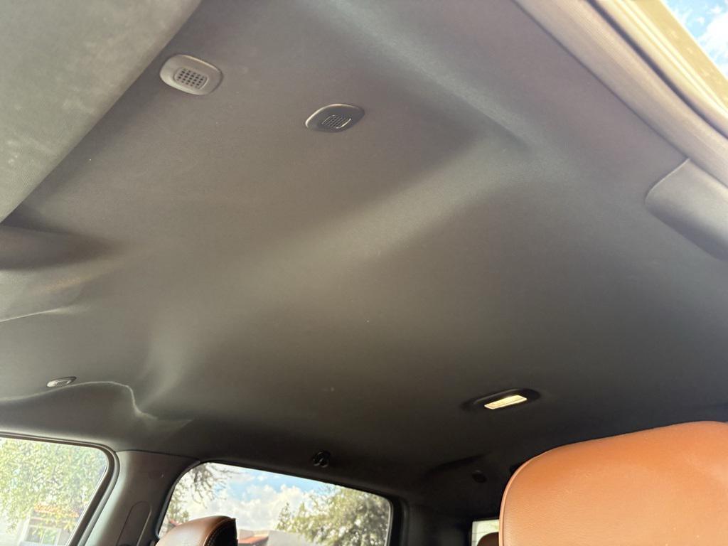 used 2020 Ram 1500 car, priced at $42,573