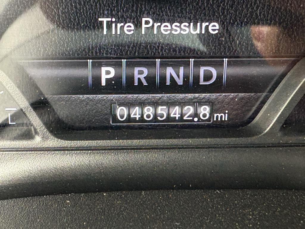 used 2020 Ram 1500 car, priced at $42,573