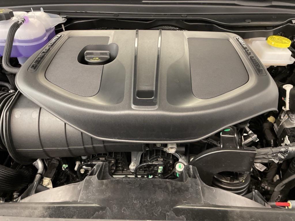 new 2025 Ram 1500 car, priced at $45,681
