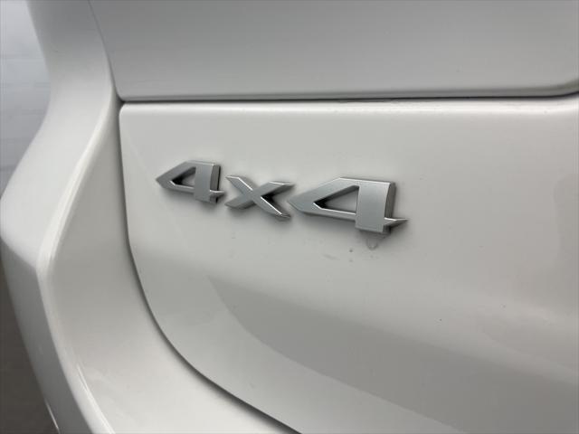 new 2025 Jeep Grand Cherokee car, priced at $34,112