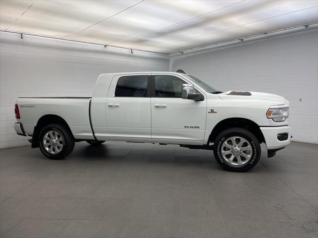 new 2024 Ram 2500 car, priced at $71,411