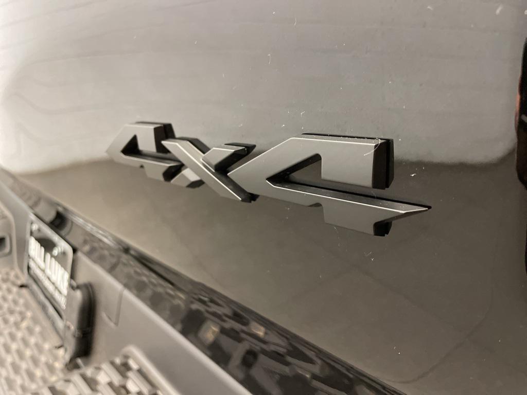 new 2026 Ram 1500 car, priced at $60,790