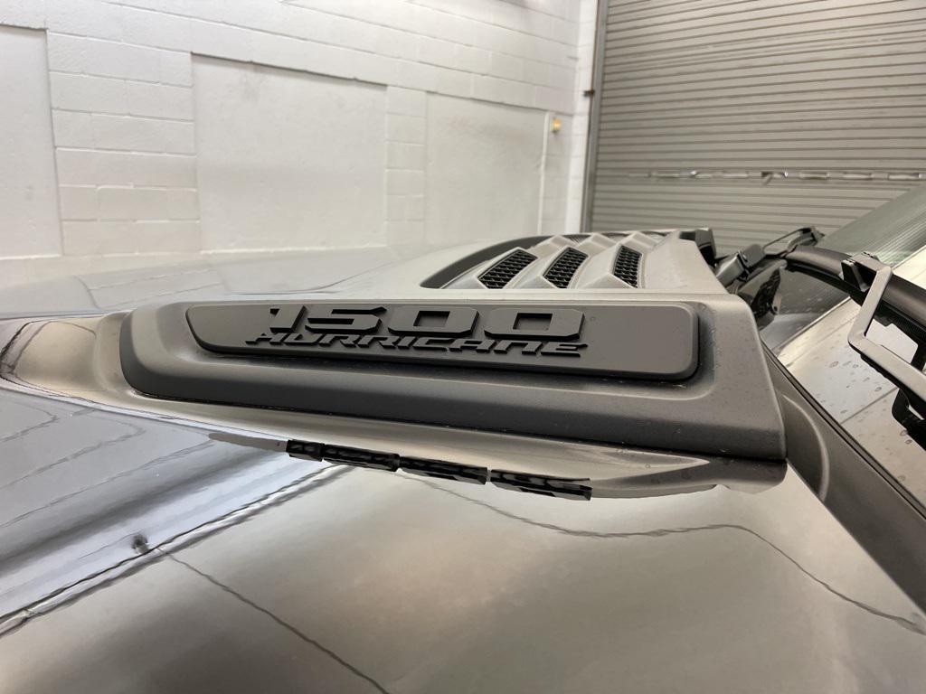 new 2026 Ram 1500 car, priced at $60,790