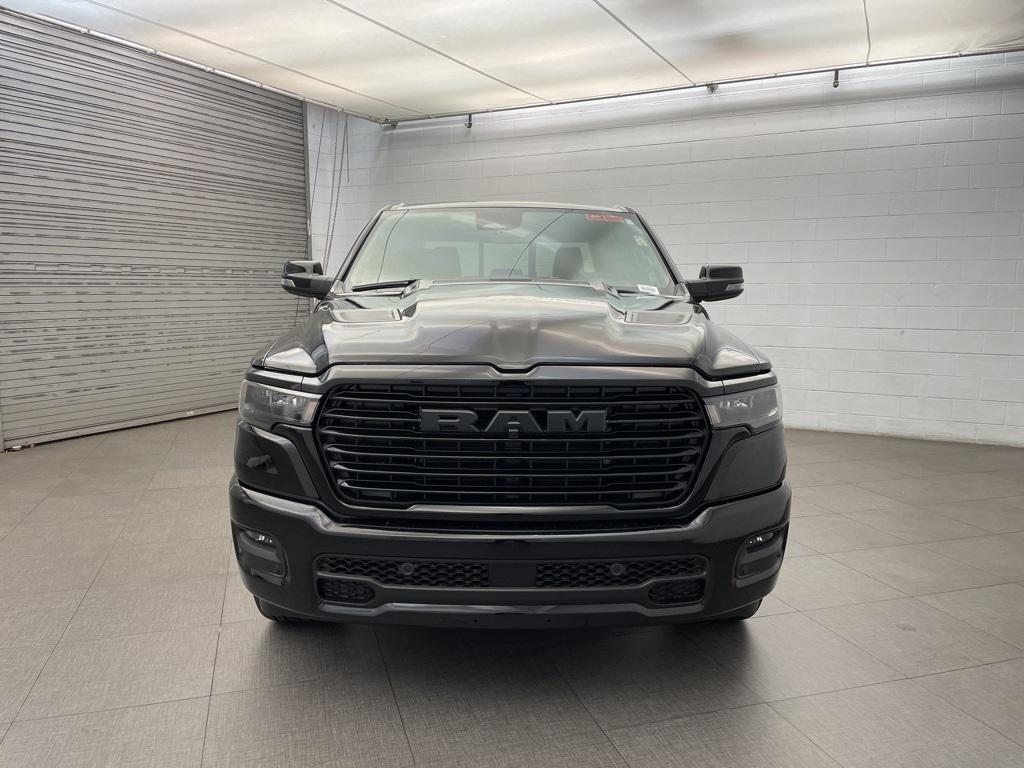 new 2026 Ram 1500 car, priced at $60,790