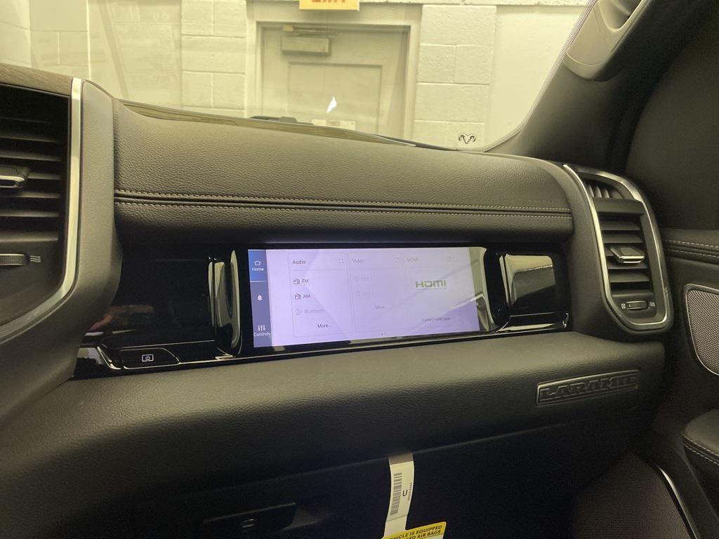 new 2026 Ram 1500 car, priced at $60,790