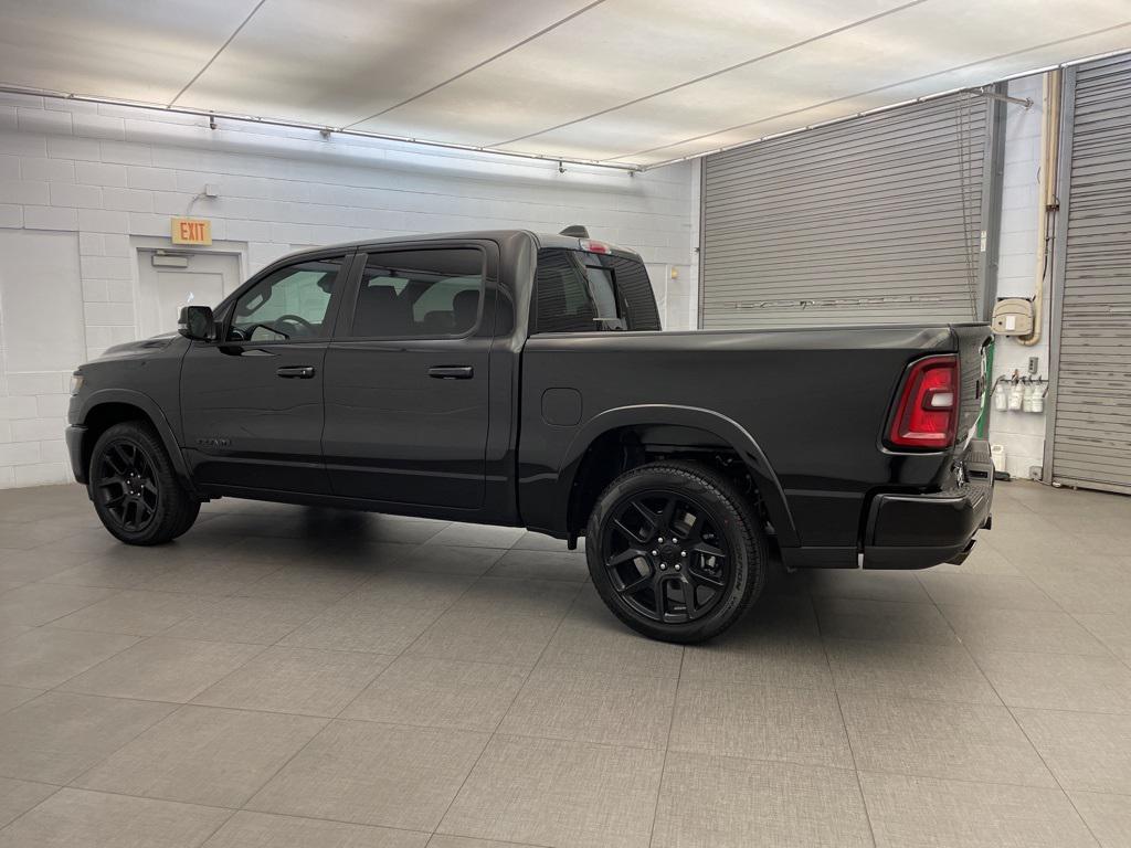 new 2026 Ram 1500 car, priced at $60,790