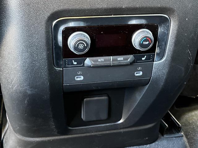 used 2024 Chevrolet Tahoe car, priced at $64,573