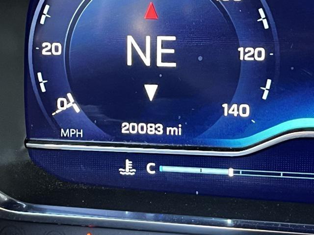 used 2024 Chevrolet Tahoe car, priced at $64,573