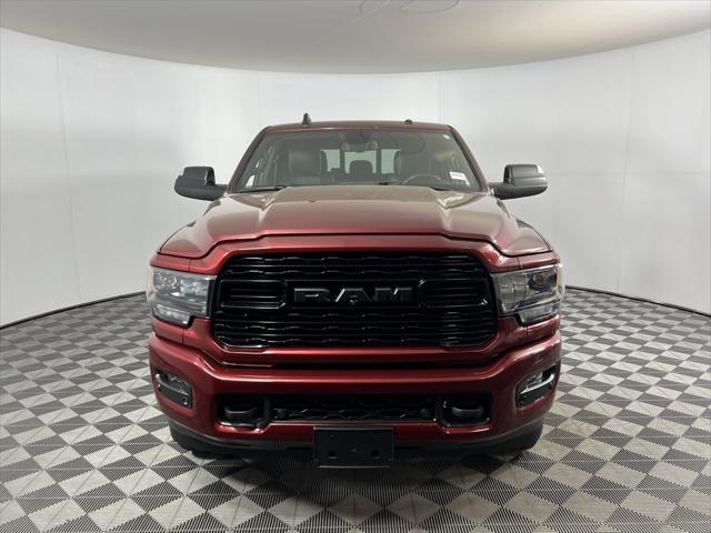 used 2022 Ram 2500 car, priced at $61,075