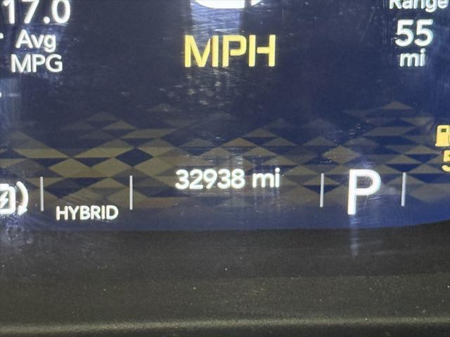 used 2021 Jeep Wrangler Unlimited 4xe car, priced at $25,175