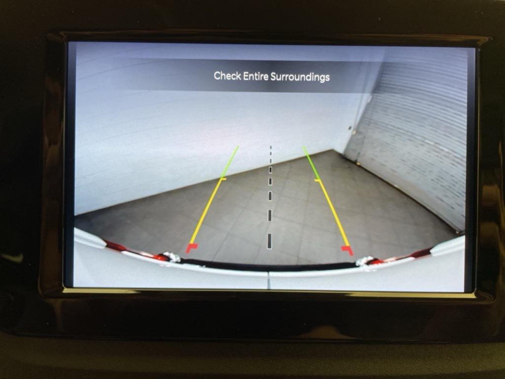 new 2026 Ram ProMaster 1500 car, priced at $38,599