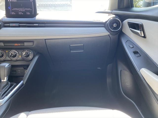 used 2019 Toyota Yaris Sedan car, priced at $14,273