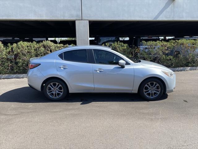 used 2019 Toyota Yaris Sedan car, priced at $14,273