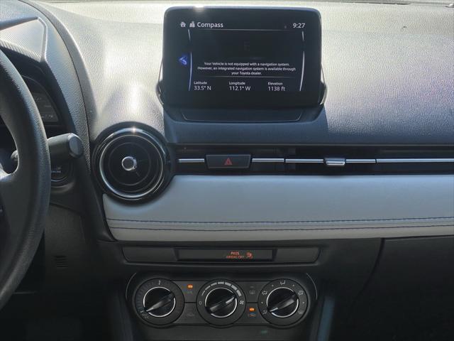used 2019 Toyota Yaris Sedan car, priced at $14,273