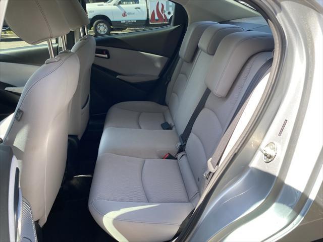 used 2019 Toyota Yaris Sedan car, priced at $14,273
