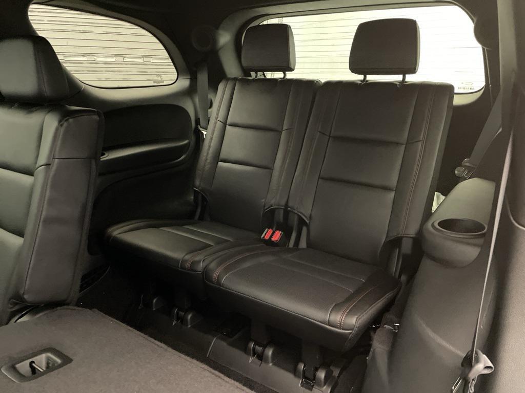 new 2026 Dodge Durango car, priced at $42,189
