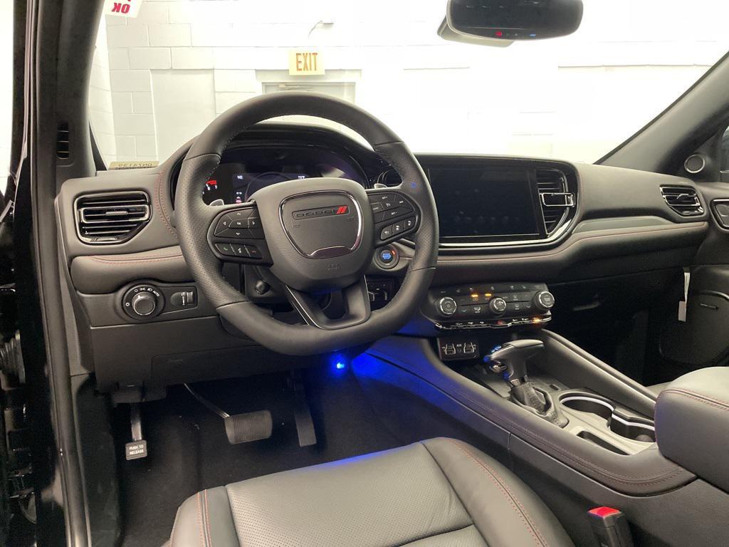 new 2026 Dodge Durango car, priced at $42,189