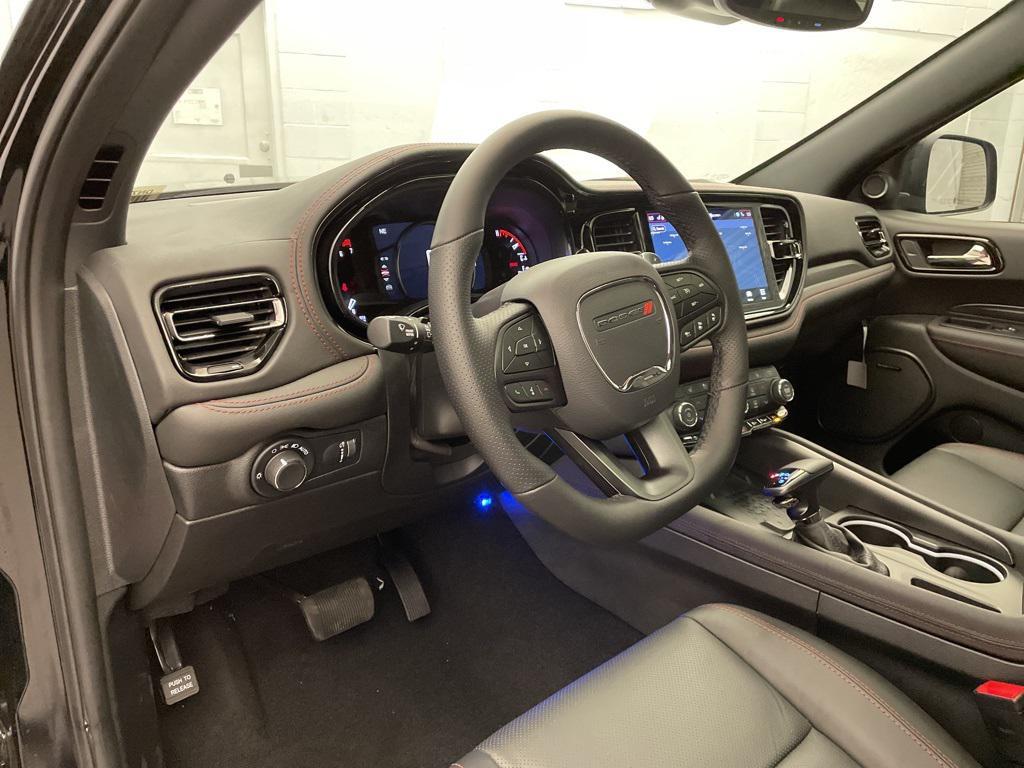 new 2026 Dodge Durango car, priced at $42,189