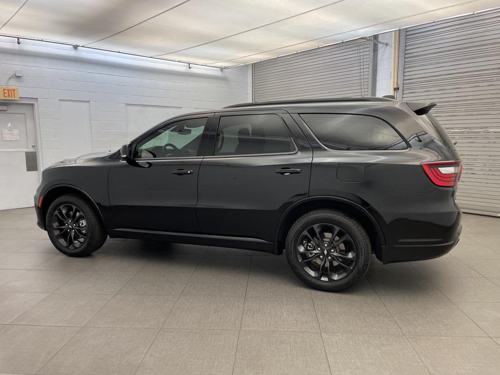 new 2026 Dodge Durango car, priced at $42,189