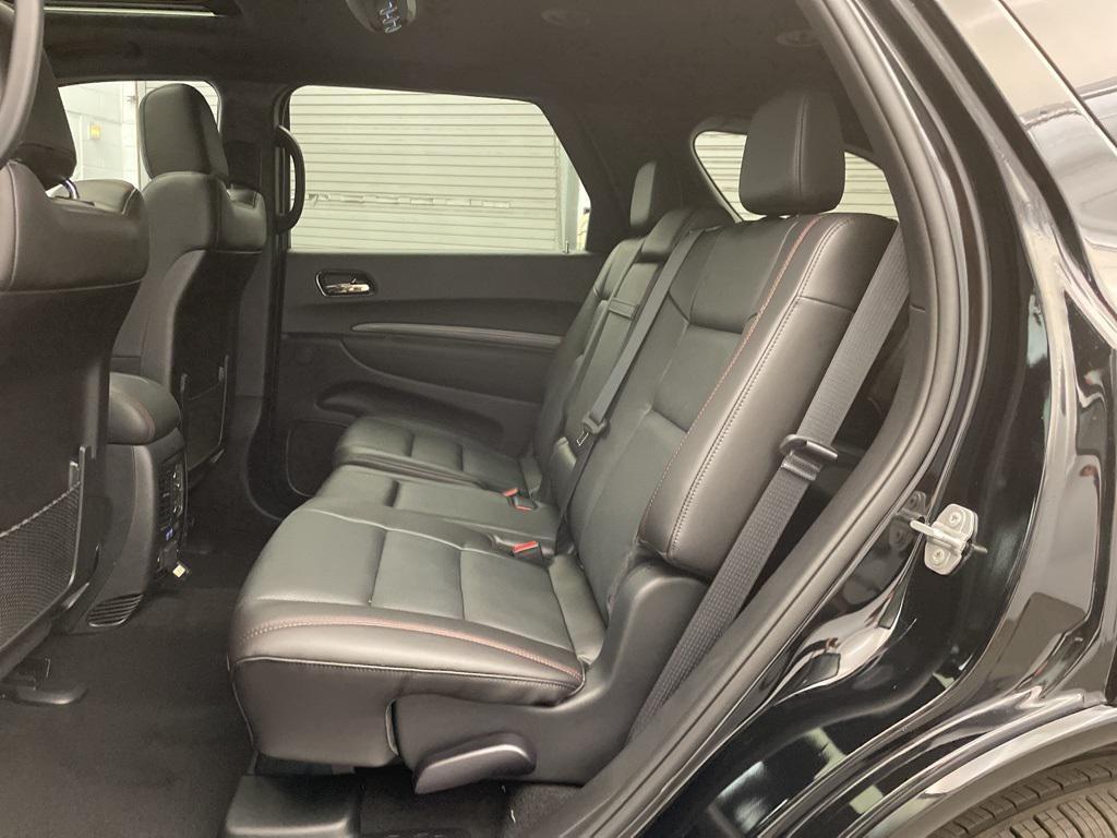 new 2026 Dodge Durango car, priced at $42,189