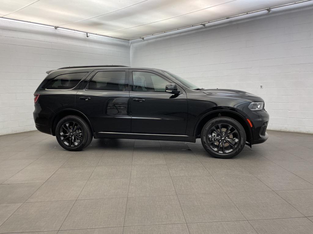 new 2026 Dodge Durango car, priced at $42,189